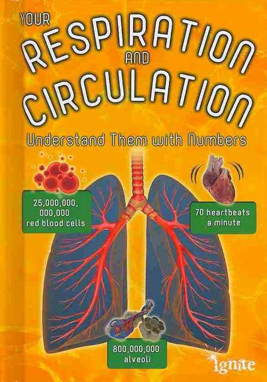 Produktbild: Your Respiration & Circulation