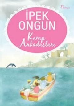 Produktbild: Kamp Arkadaslari