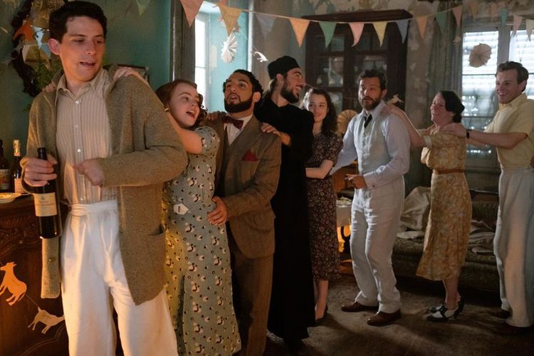 Produktbild: Die Durrells - Staffel Drei - Ein Familien-Abenteuer auf Korfu [2 DVDs]
