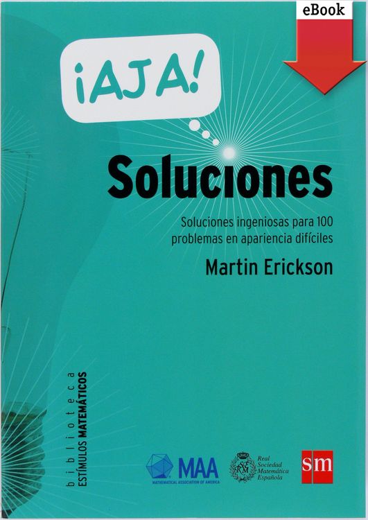 Produktbild: &iexcl;Aj&aacute;! Soluciones