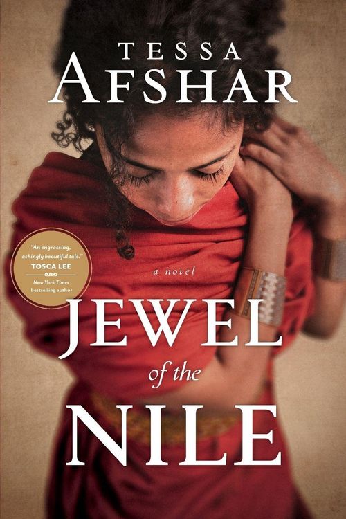 Produktbild: Jewel of the Nile
