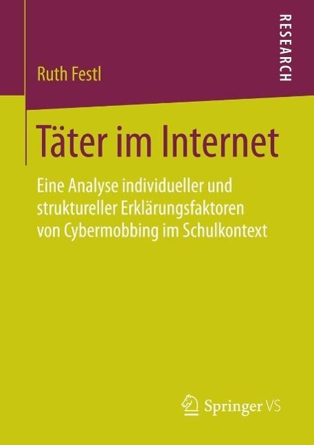 Produktbild: T&auml;ter im Internet