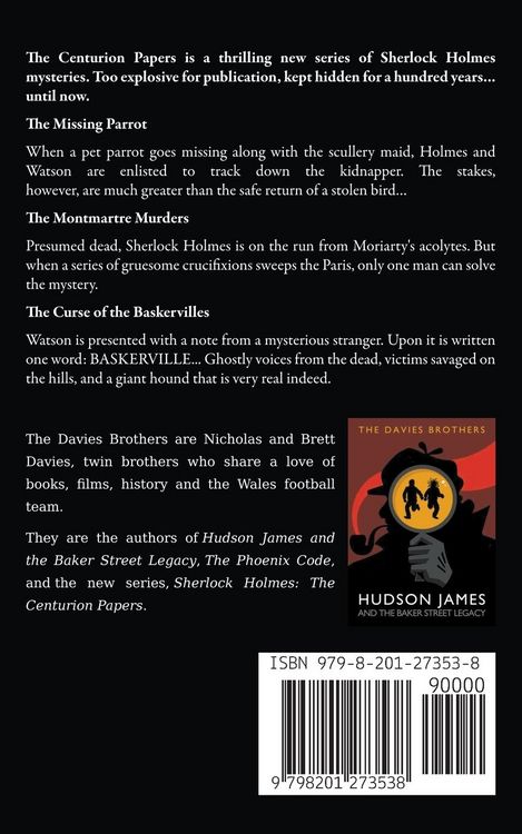 Produktbild: Sherlock Holmes