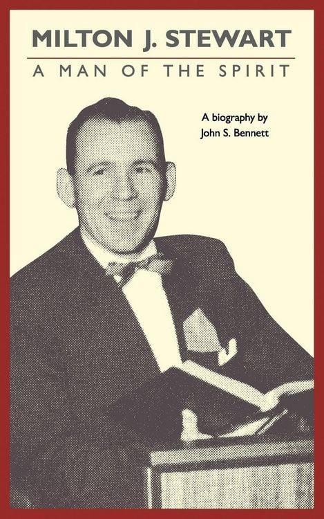 Produktbild: Milton J. Stewart