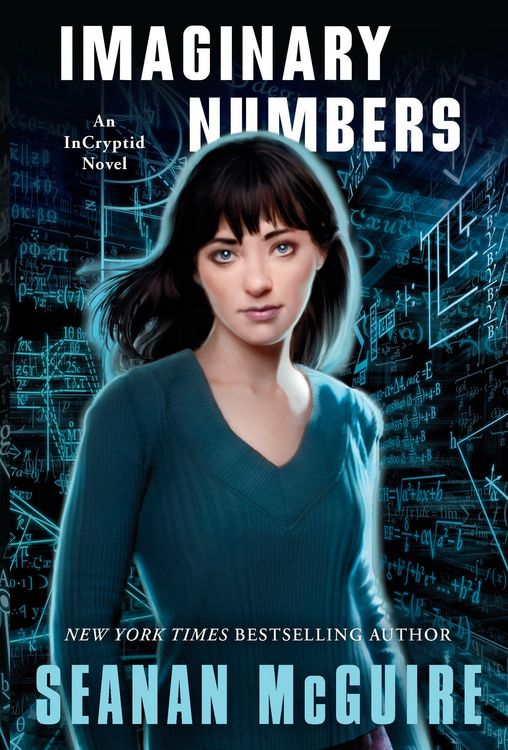 Produktbild: Imaginary Numbers