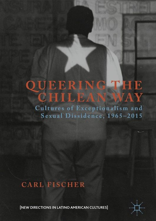 Produktbild: Queering the Chilean Way