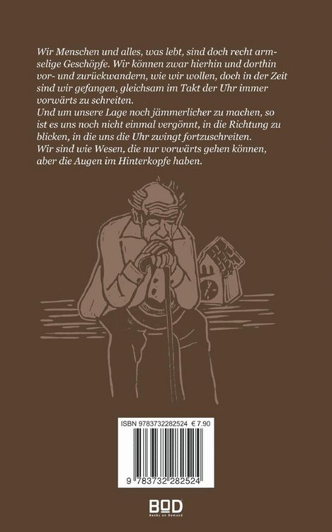 Produktbild: Johann Lepples wundersame Uhr