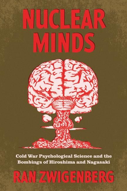 Produktbild: Nuclear Minds
