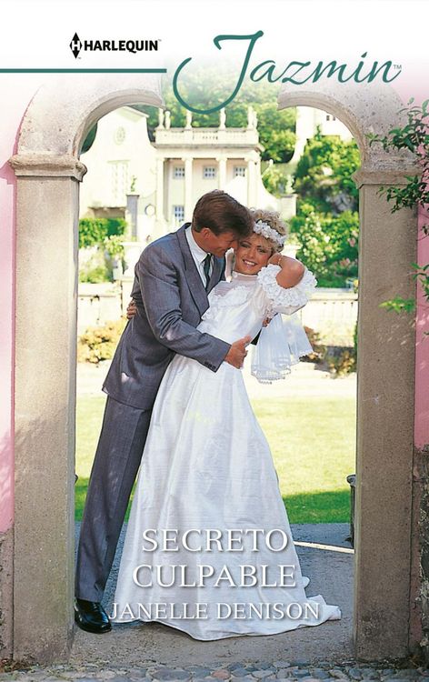 Produktbild: Secreto culpable