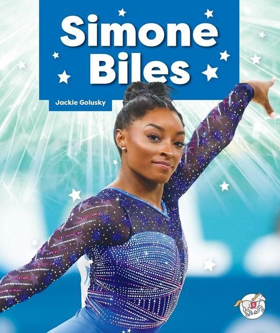 Produktbild: Simone Biles