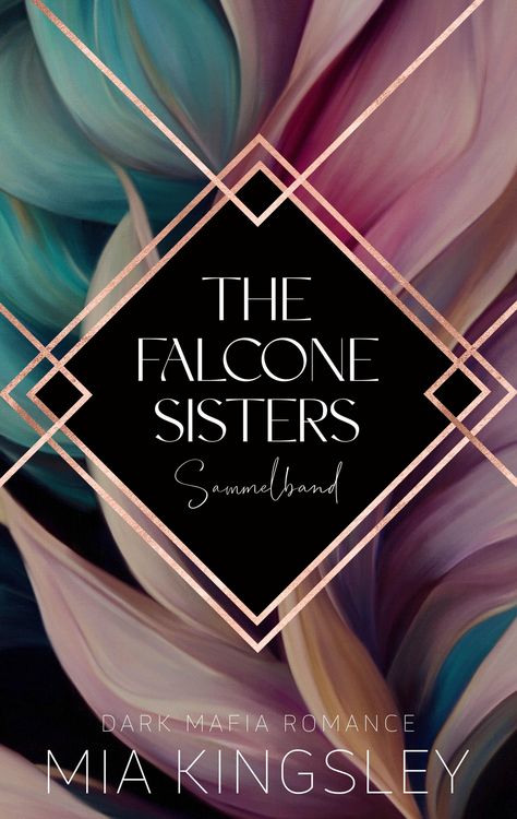 Produktbild: The Falcone Sisters