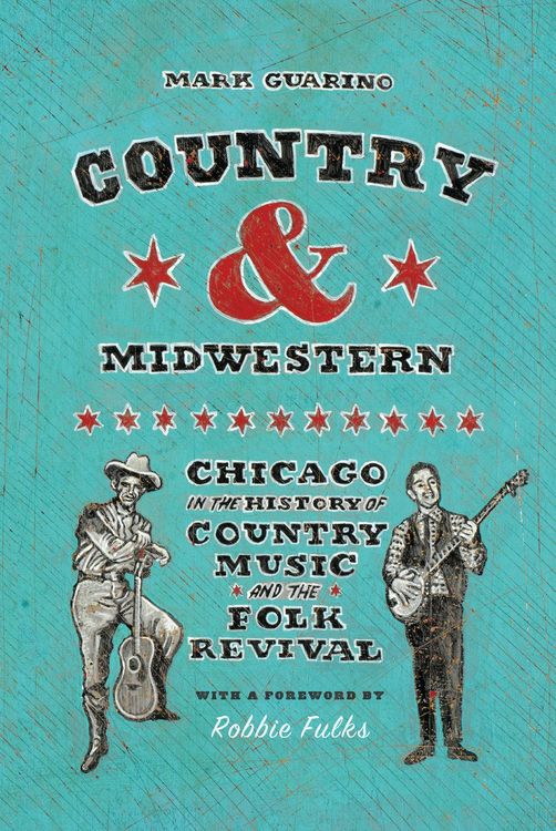 Produktbild: Country and Midwestern