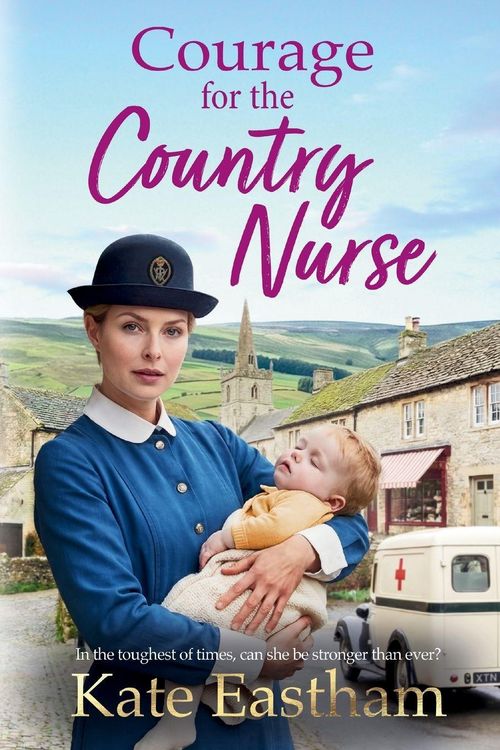 Produktbild: Courage for the Country Nurse
