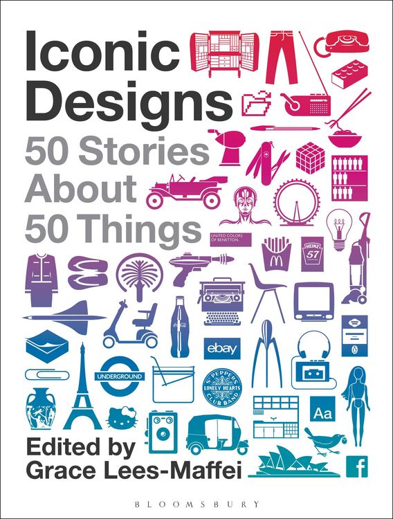 Produktbild: Iconic Designs
