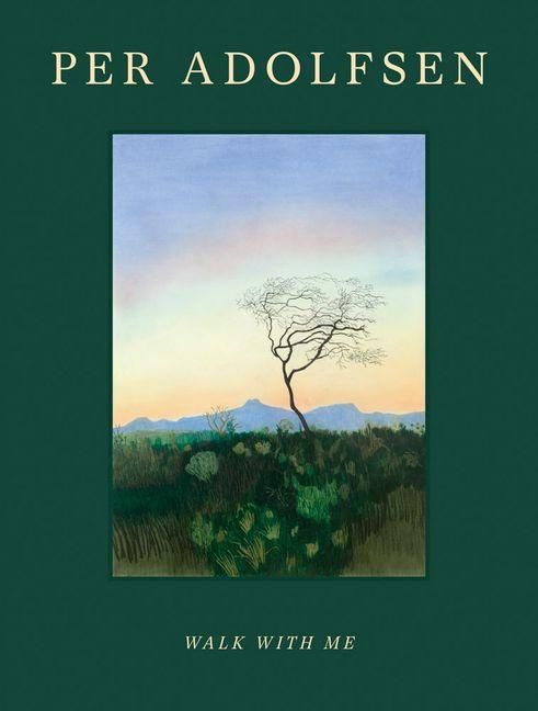 Produktbild: Per Adolfsen: Walk with Me