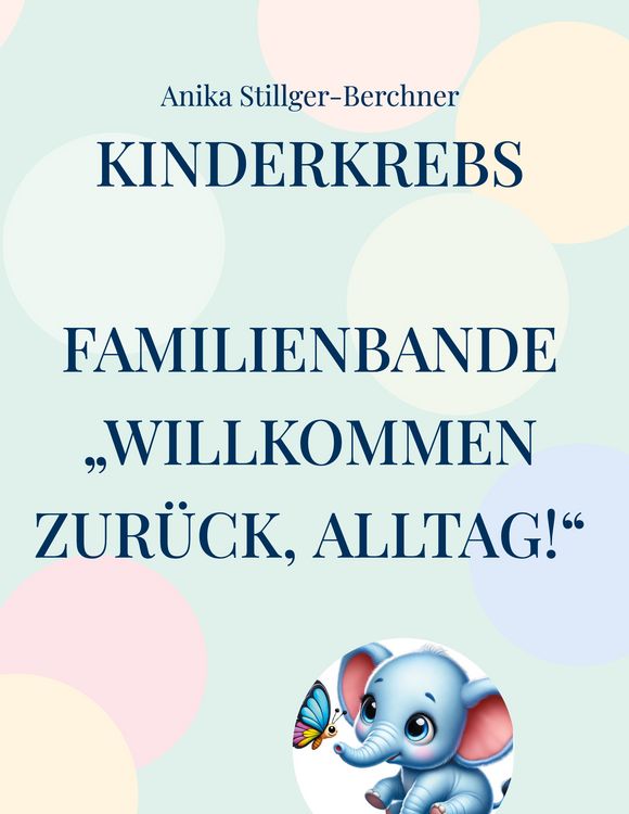 Produktbild: Kinderkrebs FamilienBande