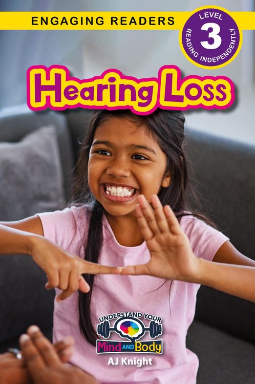 Produktbild: Hearing Loss