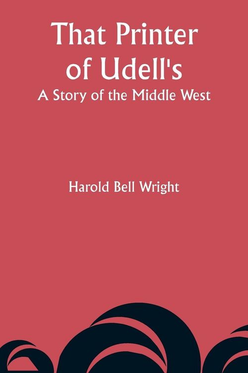 Produktbild: That Printer of Udell's