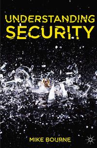 Produktbild: Understanding Security