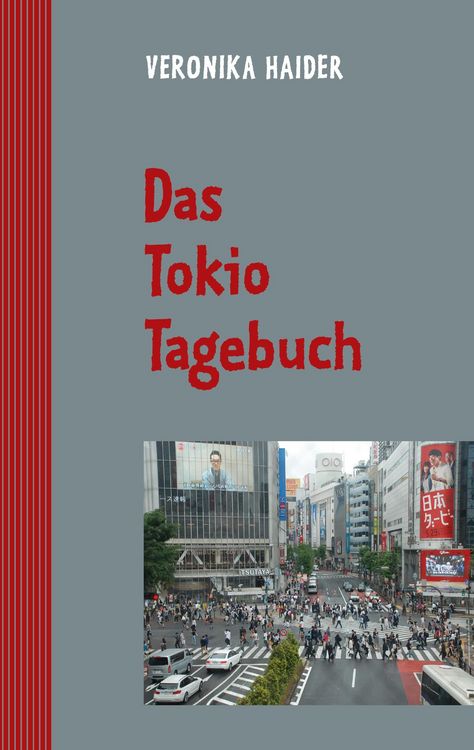 Produktbild: Das Tokio Tagebuch