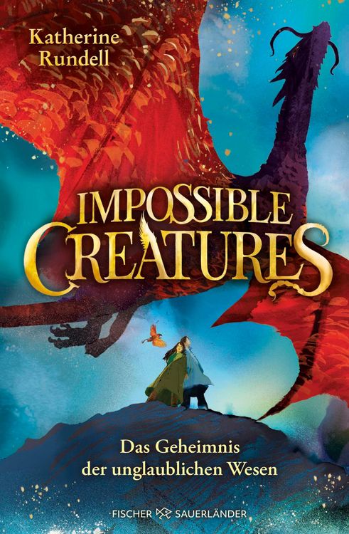 Produktbild: Impossible Creatures - Das Geheimnis der unglaublichen Wesen
