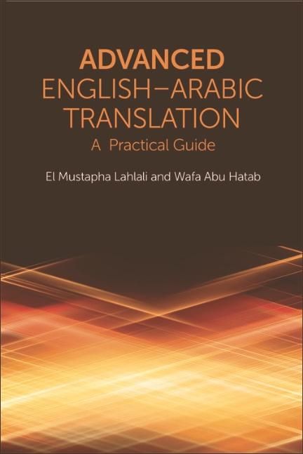 Produktbild: Advanced English-Arabic Translation