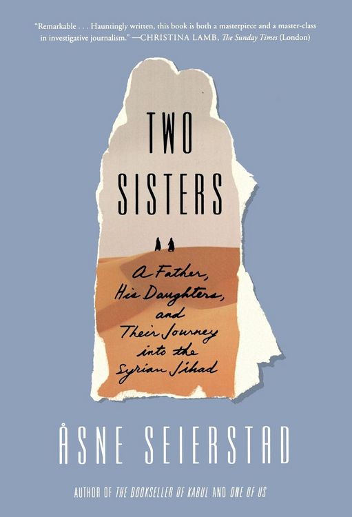 Produktbild: Two Sisters