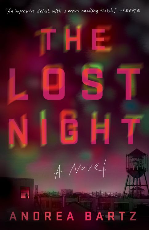 Produktbild: The Lost Night