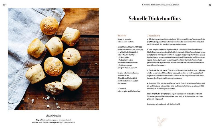 Produktbild: B&auml;uerinnen, Brot und Sehnsucht