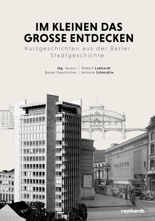 Produktbild: Im Kleinen das Grosse entdecken