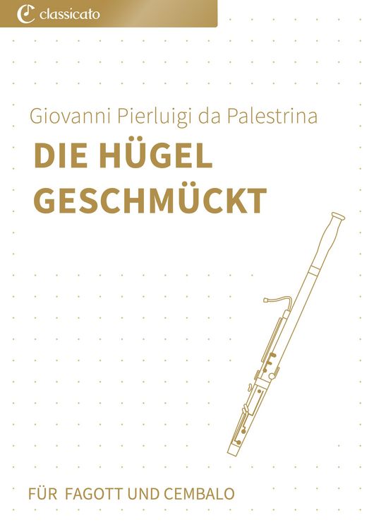 Produktbild: Die H&uuml;gel geschm&uuml;ckt