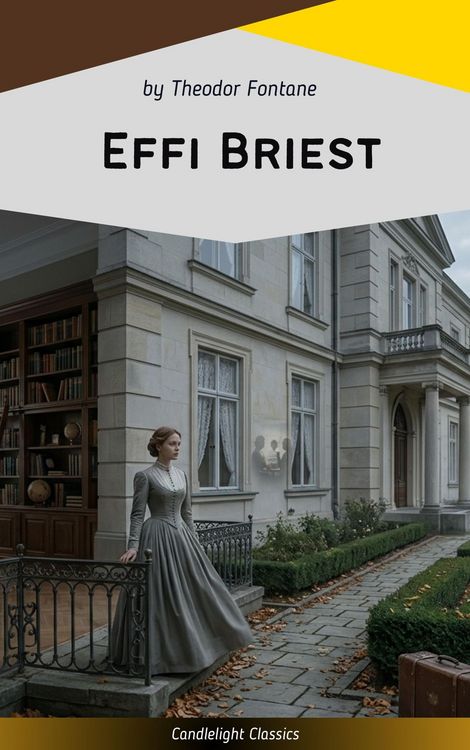 Produktbild: Effi Briest