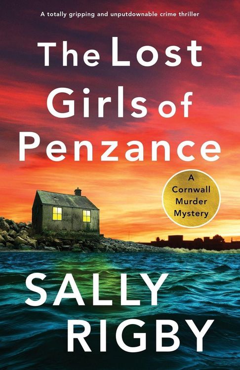 Produktbild: The Lost Girls of Penzance