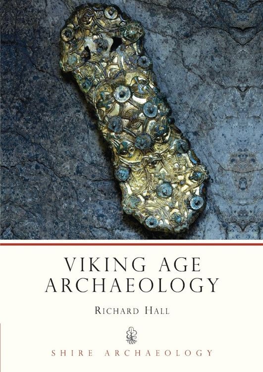 Produktbild: Viking Age Archaeology