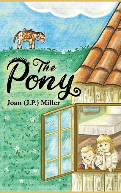 Produktbild: The Pony