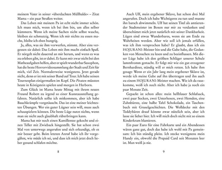 Produktbild: Ganz ehrlich? Felix und das wahre Leben