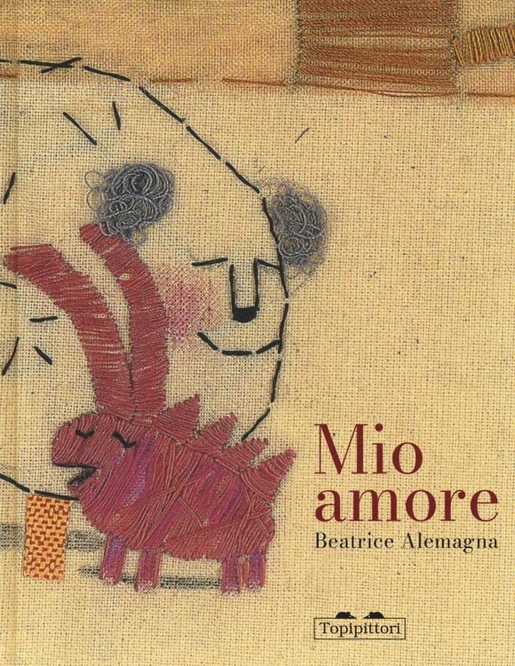 Produktbild: Mio amore
