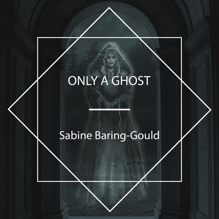 Produktbild: Only a Ghost