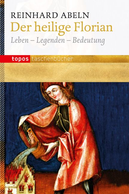 Produktbild: Der heilige Florian