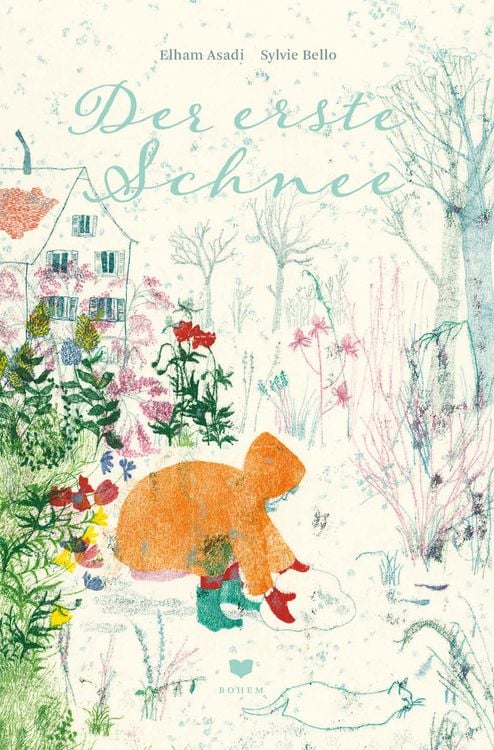 Produktbild: Der erste Schnee