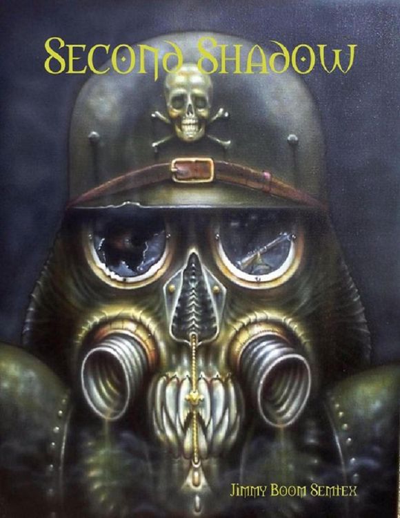 Produktbild: Second Shadow