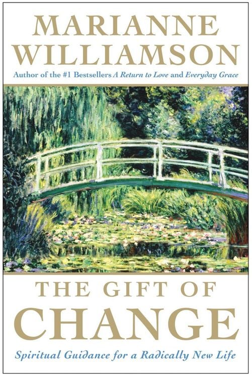 Produktbild: The Gift of Change