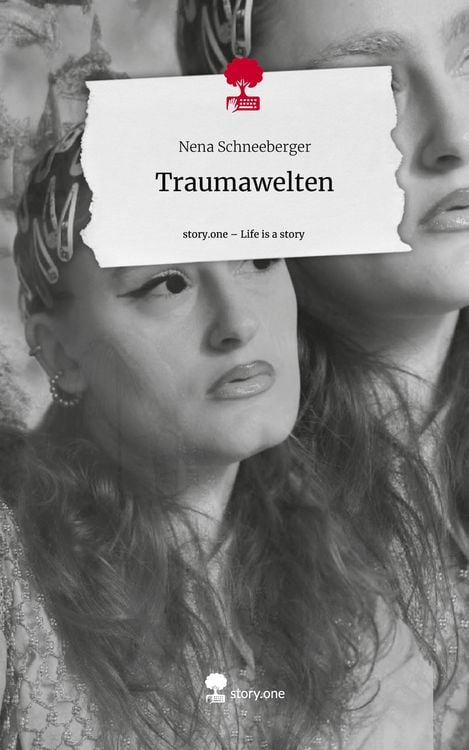 Produktbild: Traumawelten. Life is a Story - story.one