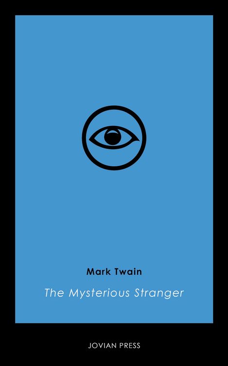 Produktbild: The Mysterious Stranger