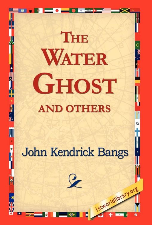 Produktbild: The Water Ghost and Others