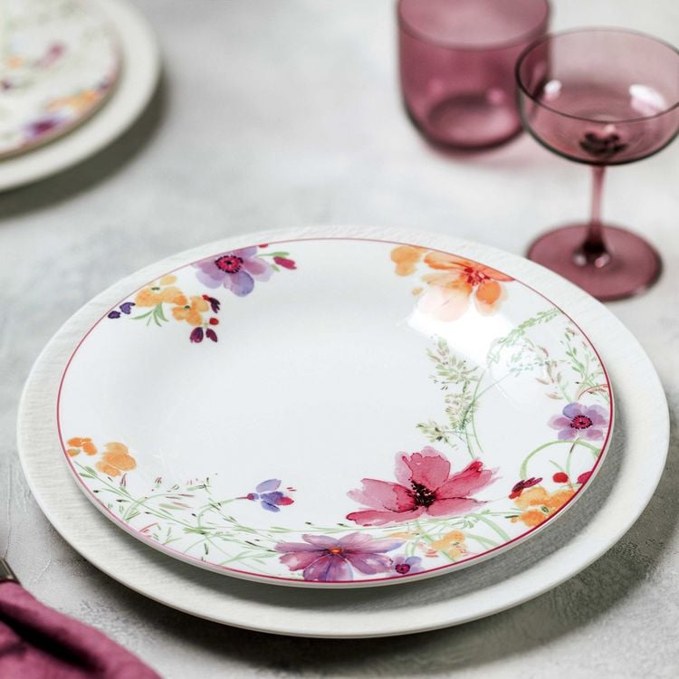 Produktbild: Villeroy & Boch Mariefleur Starter-Set, 8-teilig