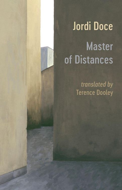 Produktbild: Master of Distances