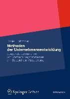 Produktbild: Methoden der Unternehmensentwicklung