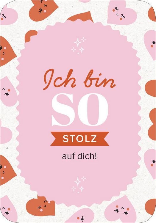 Produktbild: 50 ungew&ouml;hnliche Liebeserkl&auml;rungen f&uuml;r dich