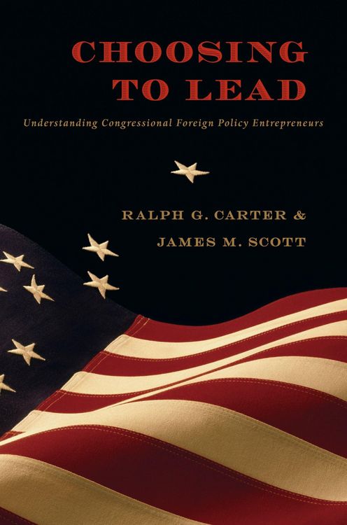 Produktbild: Choosing to Lead